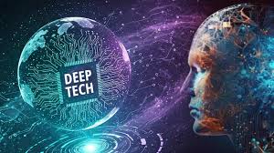 AI & DeepTech