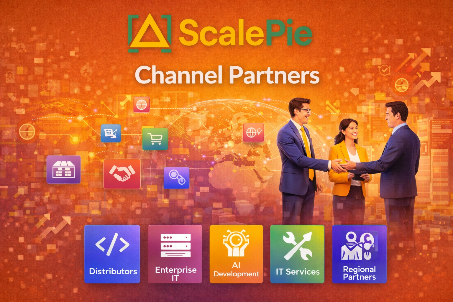 Channel Partners