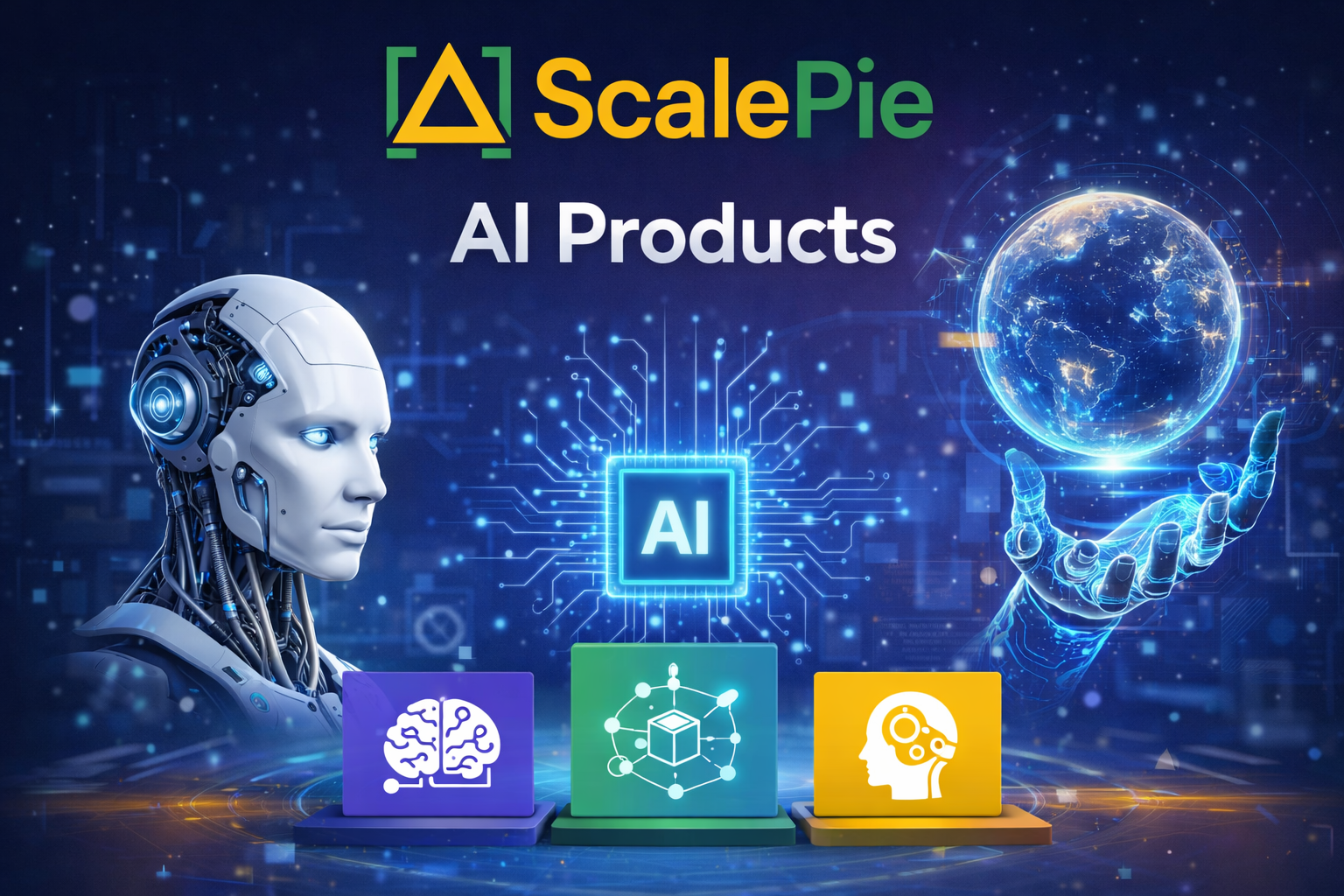 AI Products